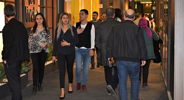 Mobilyada 2020 Trendleri CNR İMOB’da