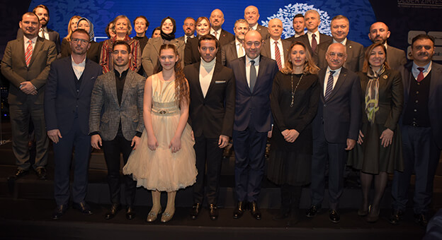 Ticaret Bakanlığından Türk Markaları İçin 3.8 Milyar Kaynak