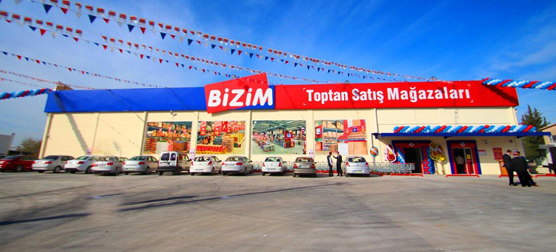 Bizim Toptan, 2019 Yılını 33,1 Milyon Net Karla Kapattı