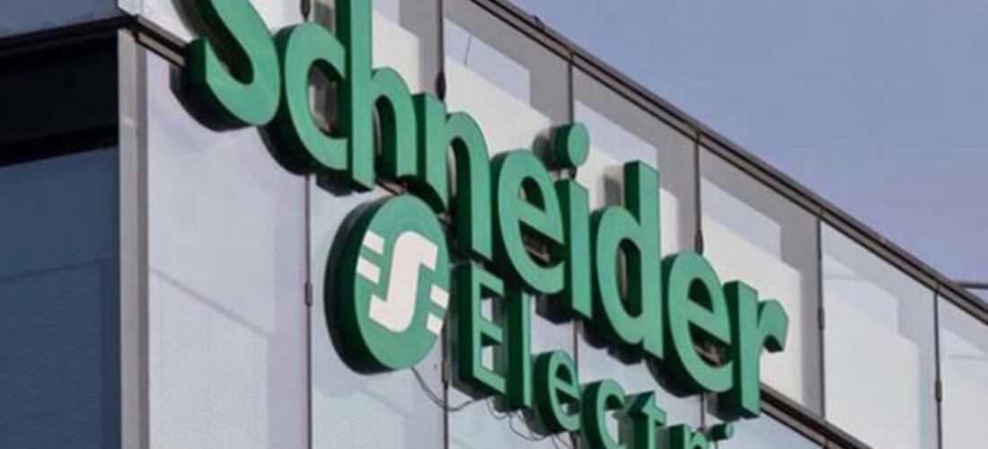 Schneider 20’yi Aşkın Ödüle Layık Görüldü