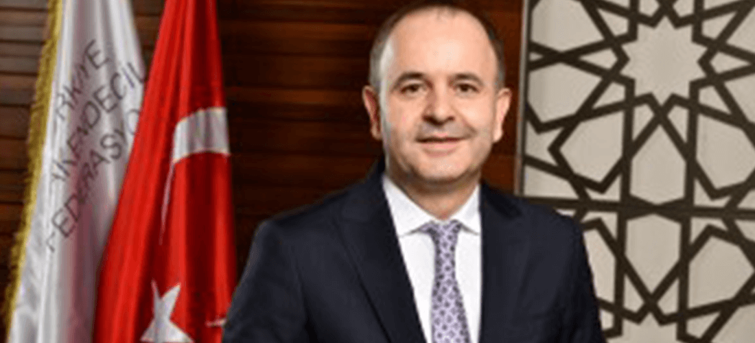 Türkiye Perakendeciler Federasyonu'ndan Yalan Beyan Belgesi Açıklaması