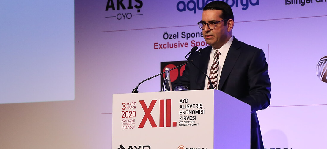 AYD'den Anlamlı Kampanya