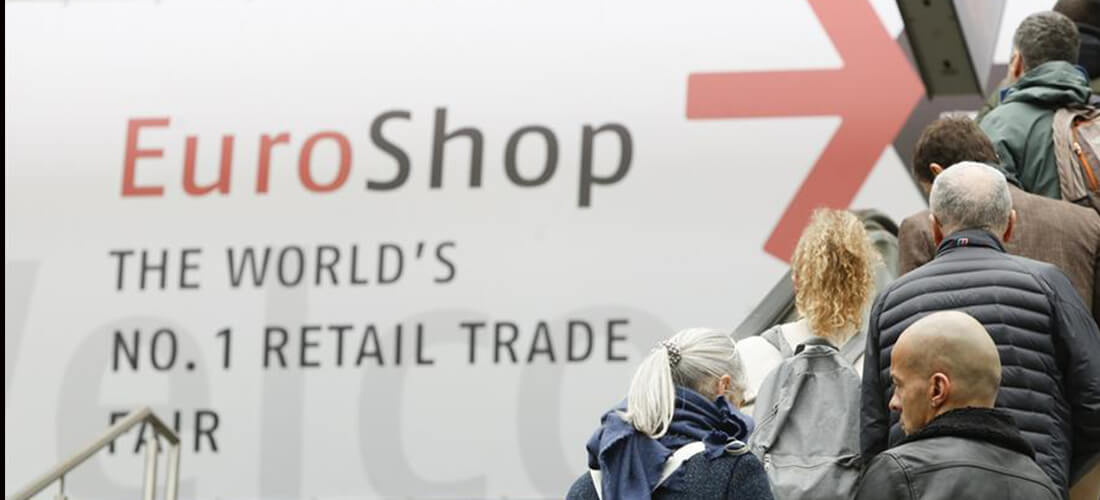 EuroShop’da müşteri deneyimi ön plana çıktı
