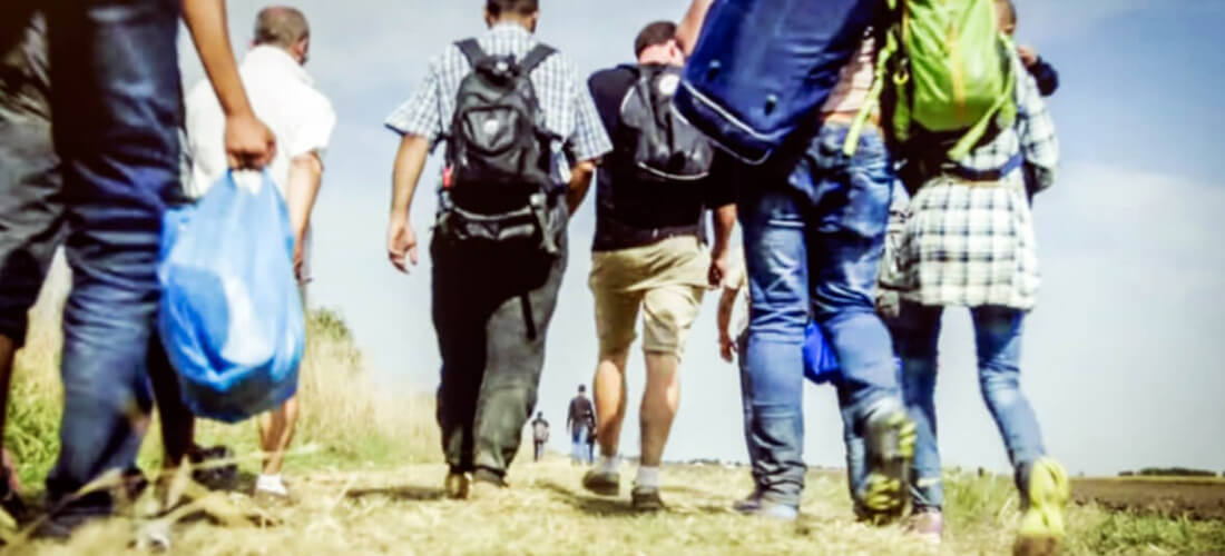 Göçmen sayısı dünya nüfusunun yüzde 3,5’ini aştı