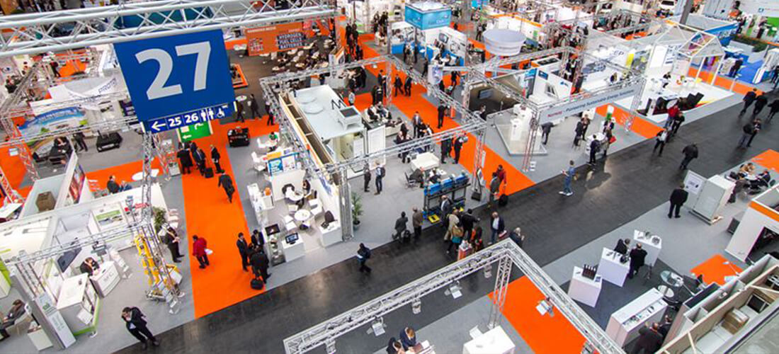HANNOVER MESSE 2020, Temmuz ayına Ertelendi
