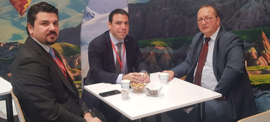 İSİB, HVAC Sektörünün Nabzını Polonya’da Tuttu