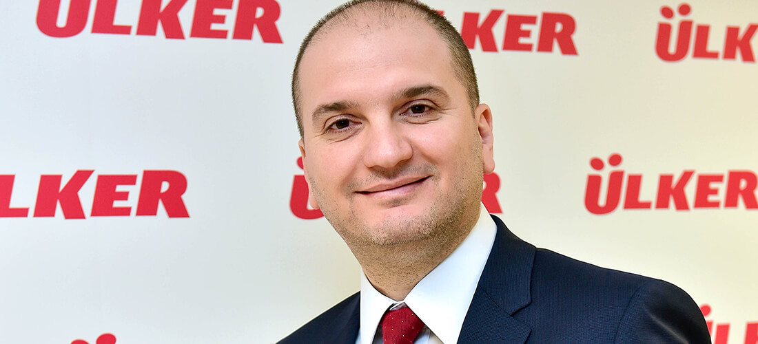 Ülker, 2019 yılını 7,8 Milyar Rekor Ciroyla Tamamladı