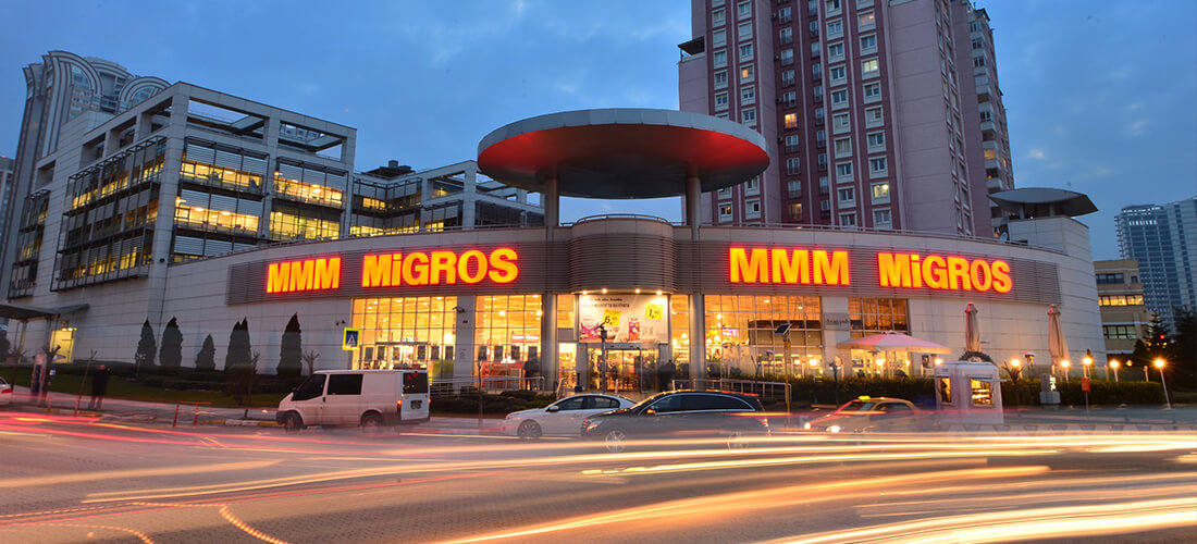 Migros, 2019 Yılı Finansal Sonuçlarını Açıkladı