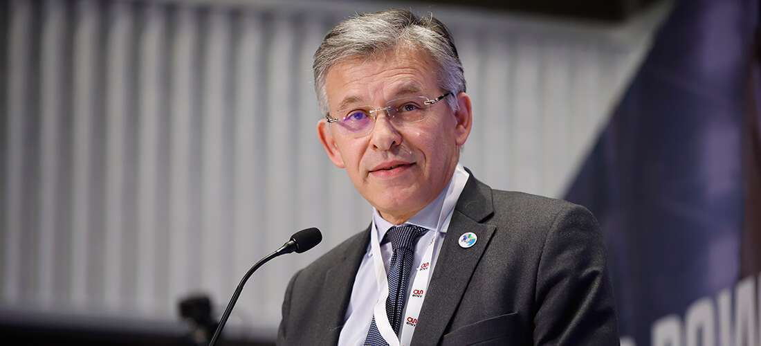 Sanayicilere Nükleere Yatırım Yapın Çağrısı