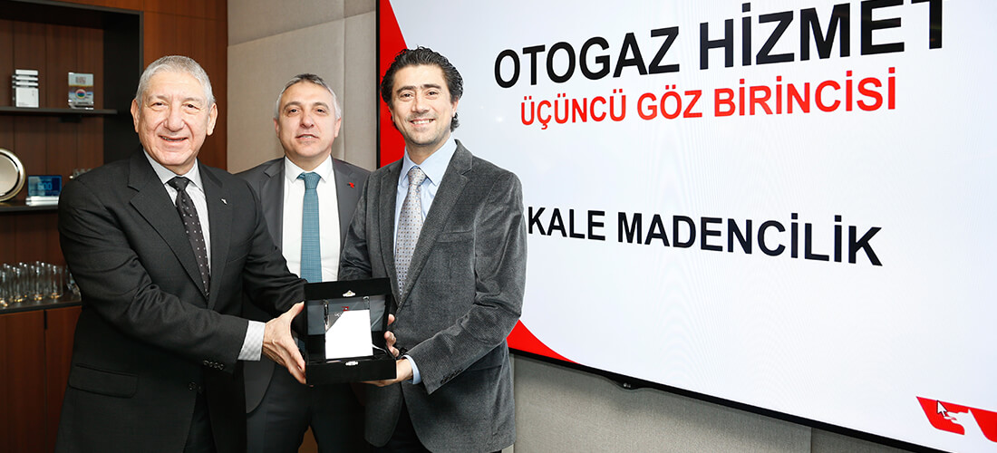 Petrol Ofisi Şampiyonları Ödüllerini Aldı