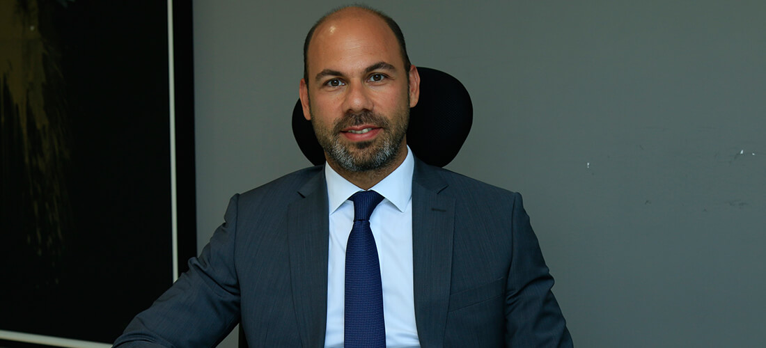 Siber fidye saldırılarında Türkiye birinci sırada