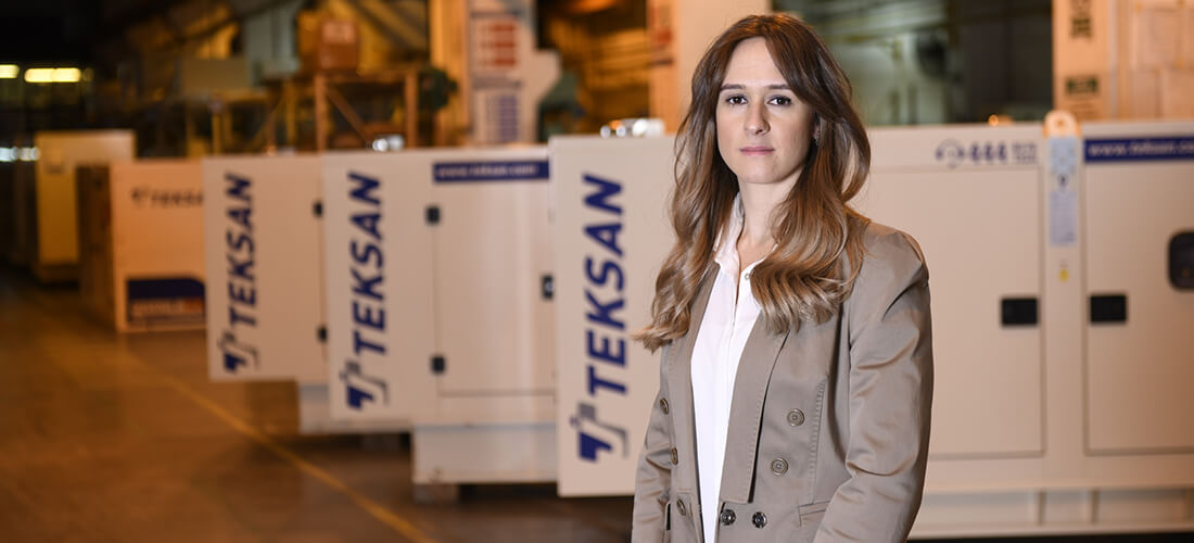 Londra'da Türkiye’yi Teksan Temsil Edecek