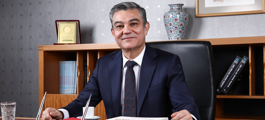 “Deprem için hep birlikte çalışmalıyız”