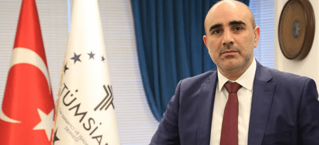 TÜMSİAD'dan 12 Maddelik Ekonomik Tedbir Paketi