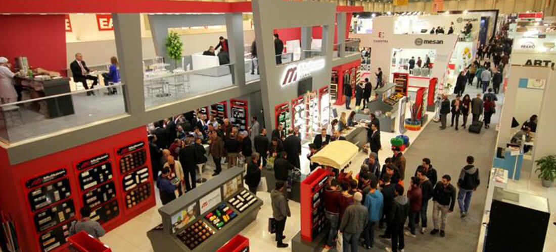 Corona, WIN Eurasia'yı Erteletti