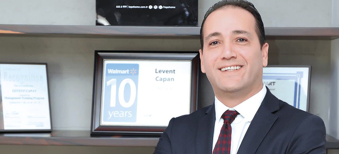 Levent Çapan: 