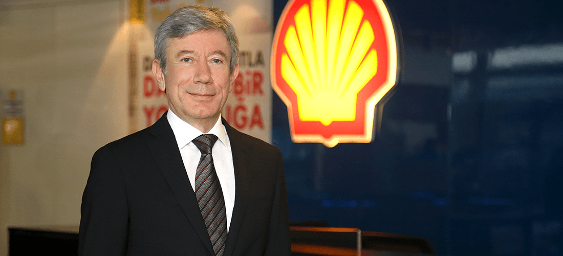 Shell Türkiye’den, “Shell Türkiye Ormanı”