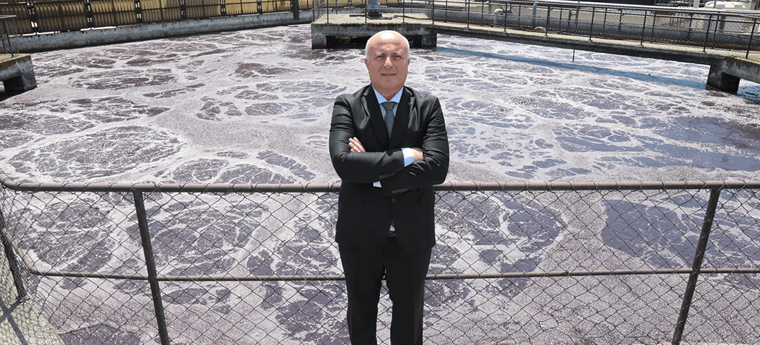 Zorluteks ‘Temiz Üretim Yazılımı’ ile Kaynakları Verimli Kullanıyor