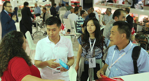 7 Trilyon Dolarlık Gıda Sektörü Meydan Okuyacak