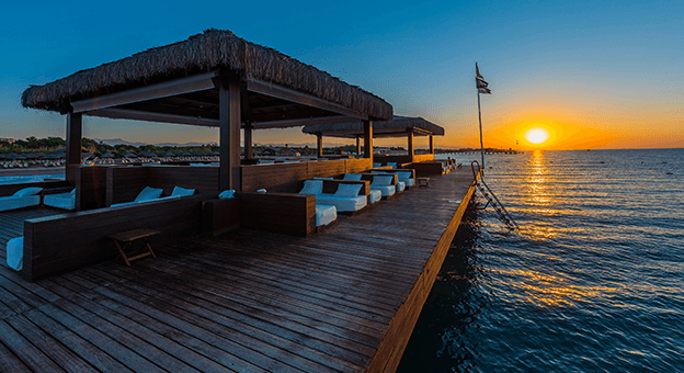 Gloria Yeni Konseptini Duyurdu