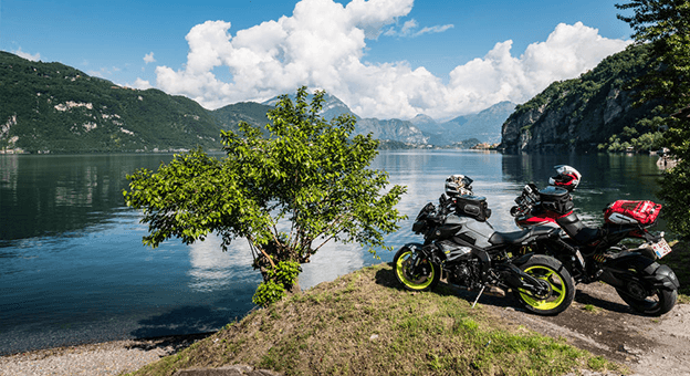 Motul, Motosikletlere Özel Yeni Ürünü Duyurdu