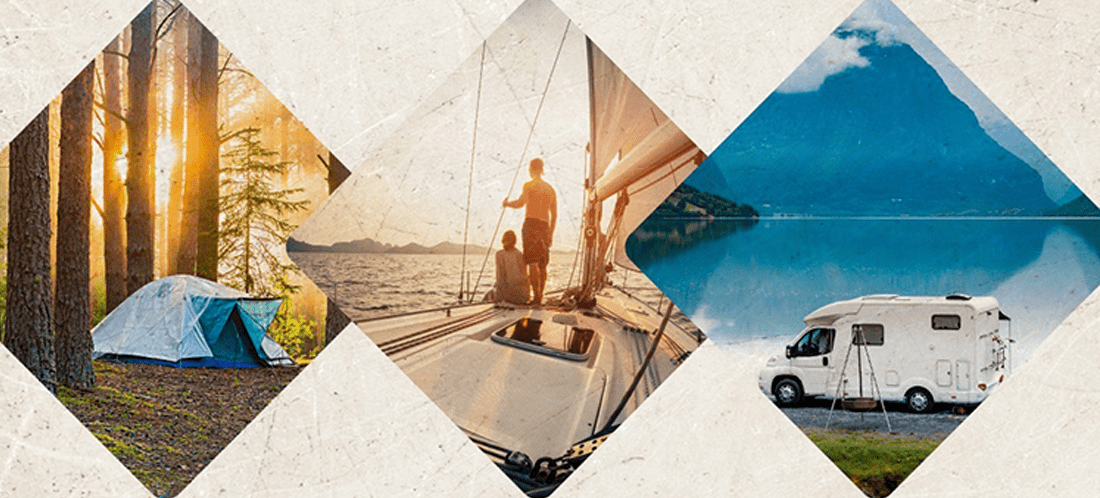 TTI Outdoor Fuarı; 2-5 Aralık tarihlerinde Fuarİzmir'de