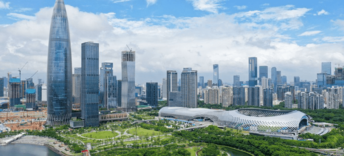 Türkiye’nin Guangdong’a ihracatı yüzde 40 arttı