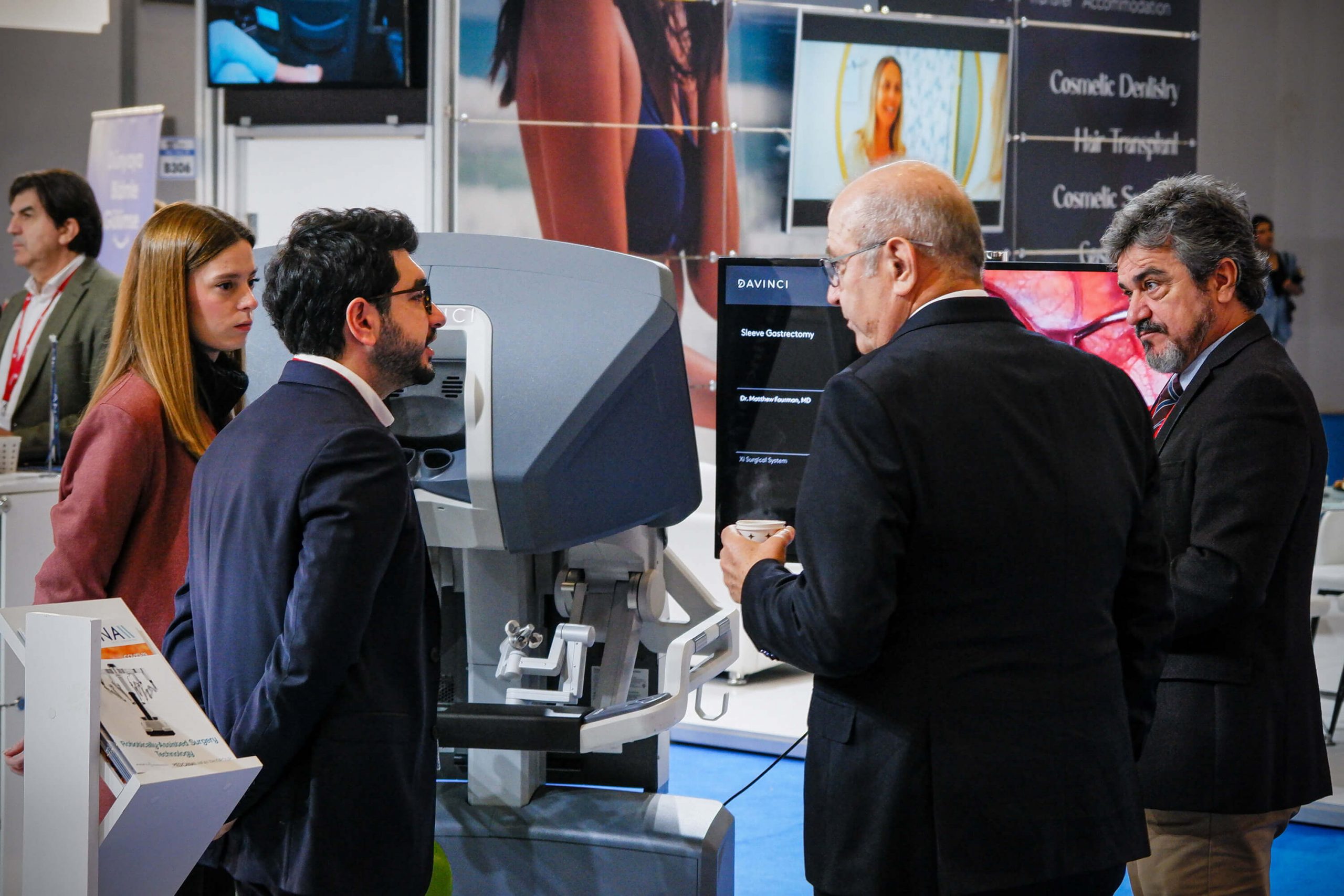 TTI İzmir Fuarı 35 Bin 502 Ziyaretçiyi Ağırladı