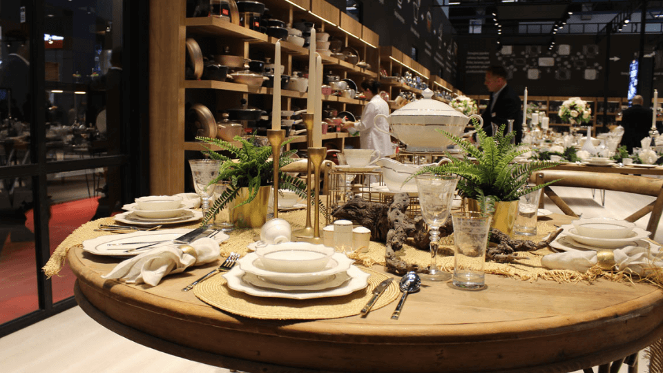 HOST Istanbul 2023, 9 Mart’ta kapılarını açıyor