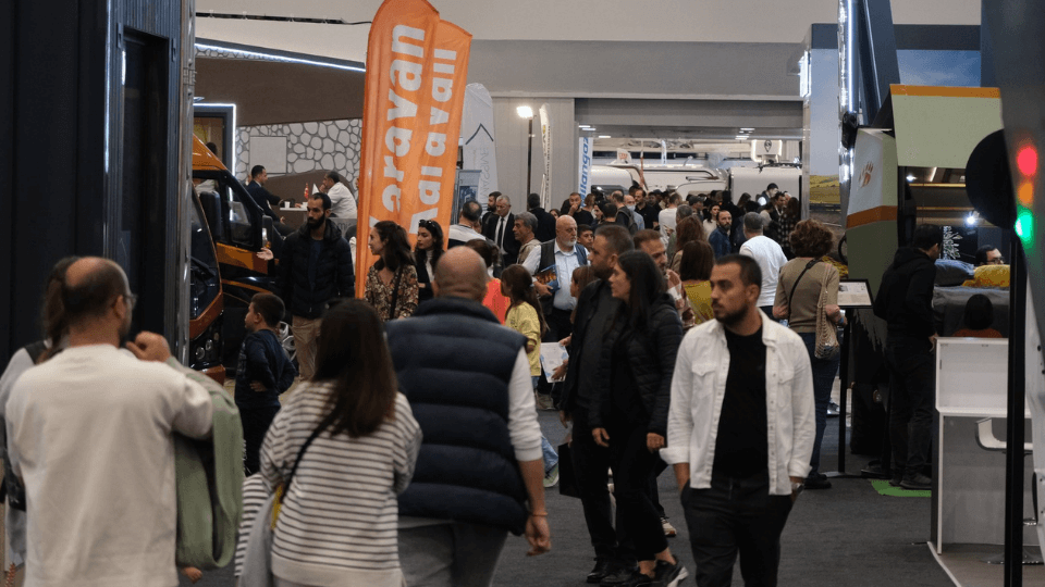 Deprem sonrası tiny house ve karavan taleplerinde yoğun artış