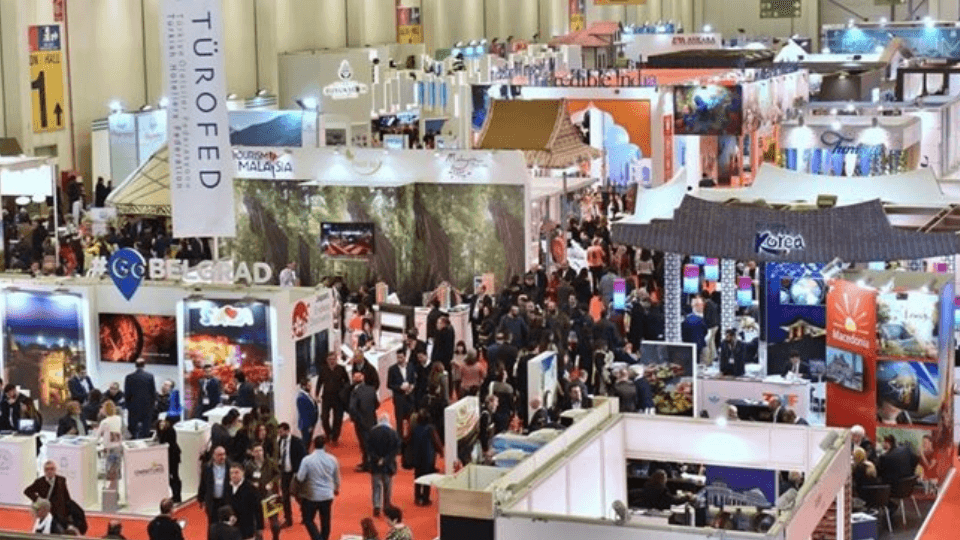 EMITT kapılarını açtı