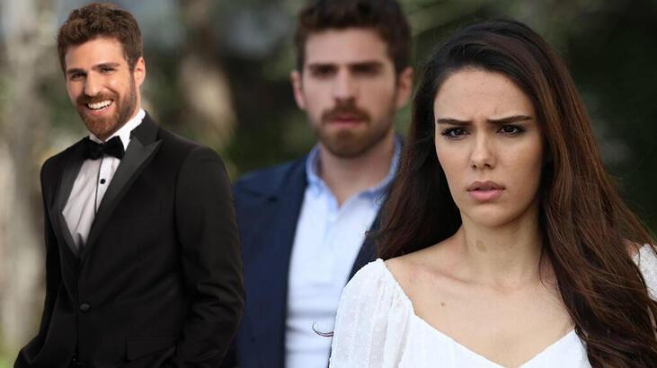 Berker Güven 'Somer' karakteri üzerine çok özel açıklamalar