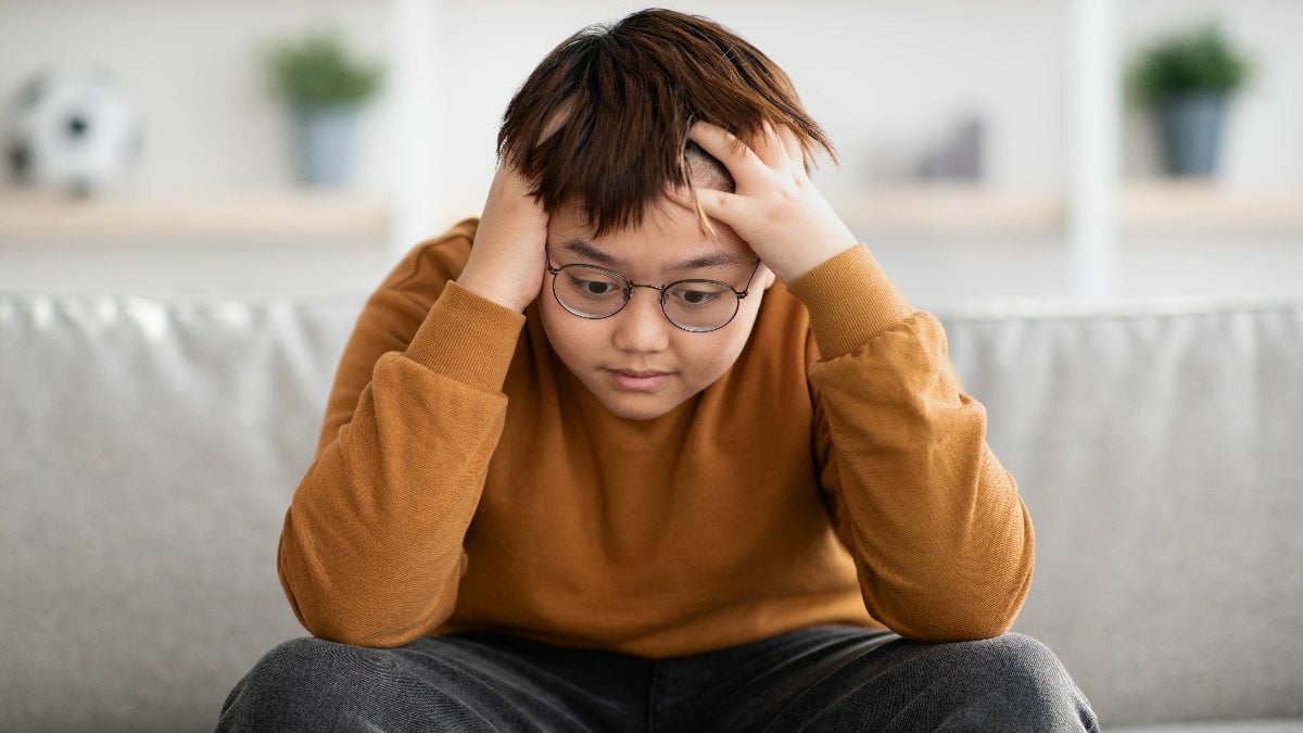 Çocuklukta obezite akıl sağlığını da etkiliyor - En Son Haber