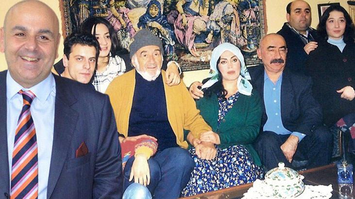 Nedim Saban'dan 'İkinci Bahar' açıklaması! 'Kapısını çalarsan başın derde girer'