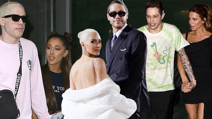 'Sadece ünlü kadınlarla olan ilişkilerimle gündeme gelmek istemiyorum!'