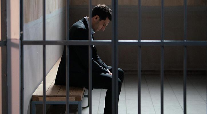 Yargı'da nefesler tutuldu! Ilgaz parmaklıklar ardında