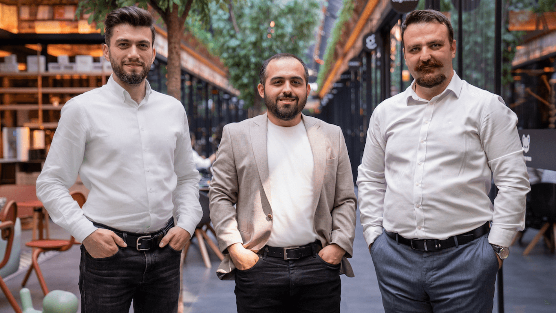 Dijital dönüşümün liderleri Viyana’da ödüllendirildi