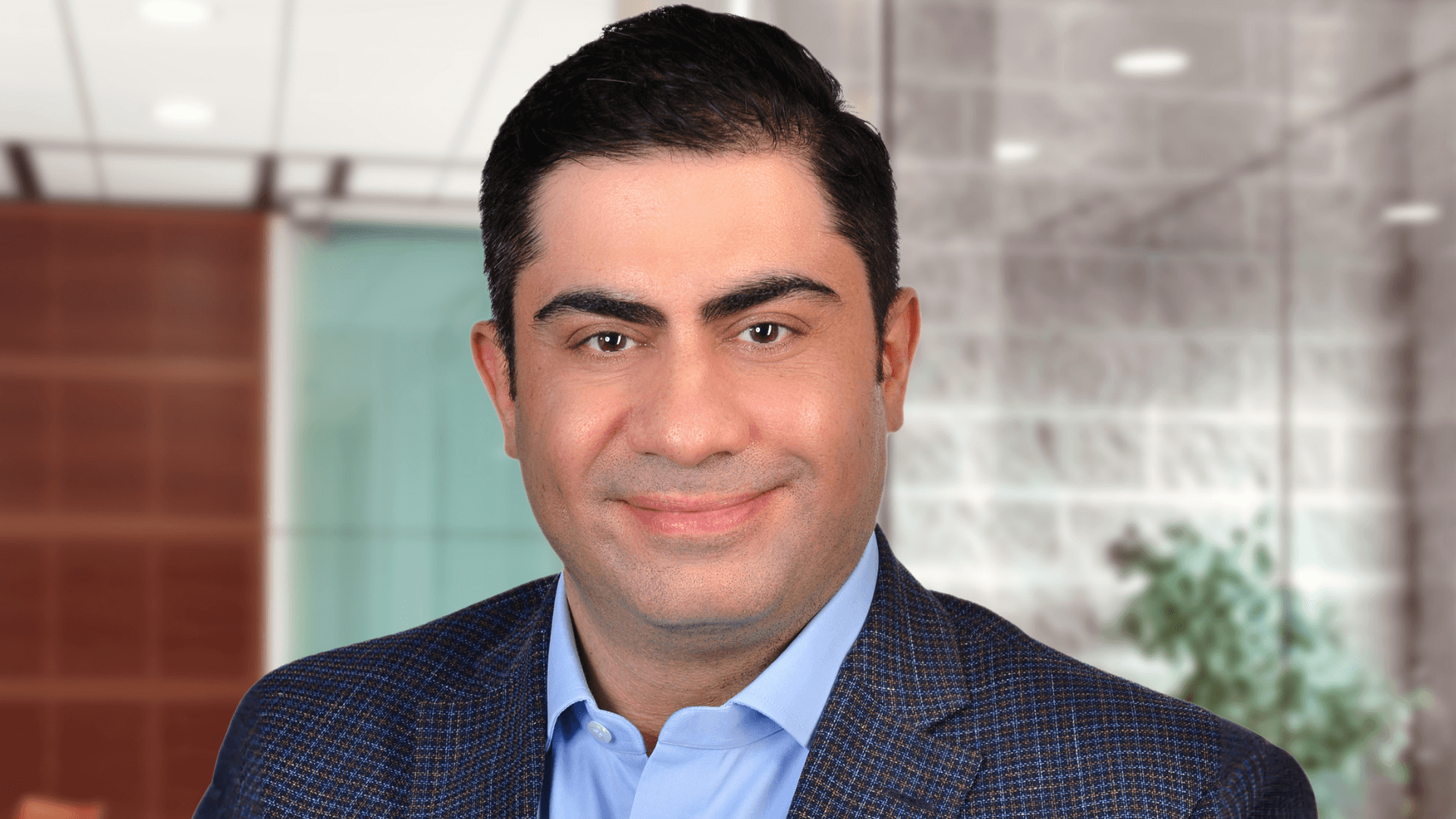 TÜRK GİRİŞİMCİYE ULUSLARARASI ÖDÜL