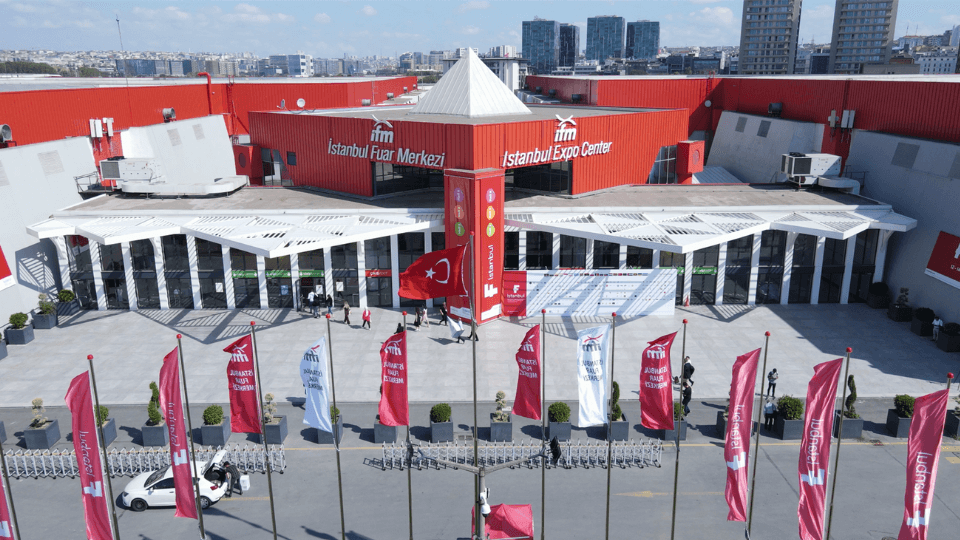  F İstanbul Temmuz'da Kapılarını Açacak