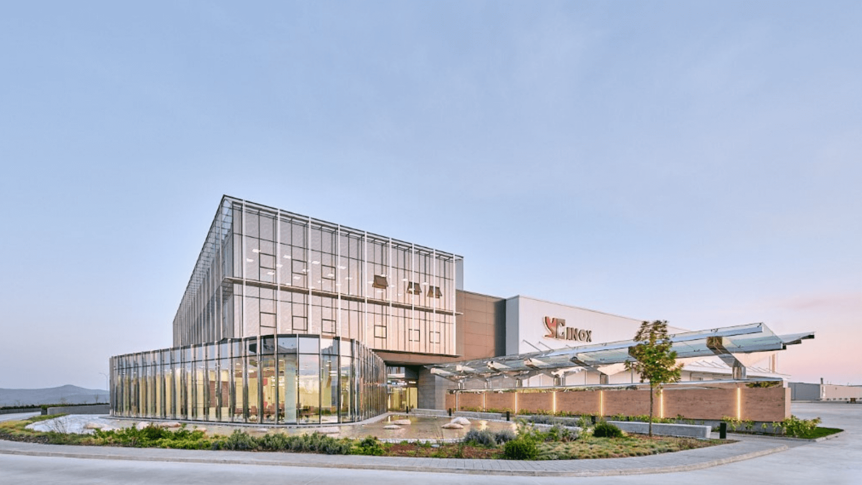 Architizer A+ Awards’tan IGLO Architects’e Özel Mansiyon Ödülü