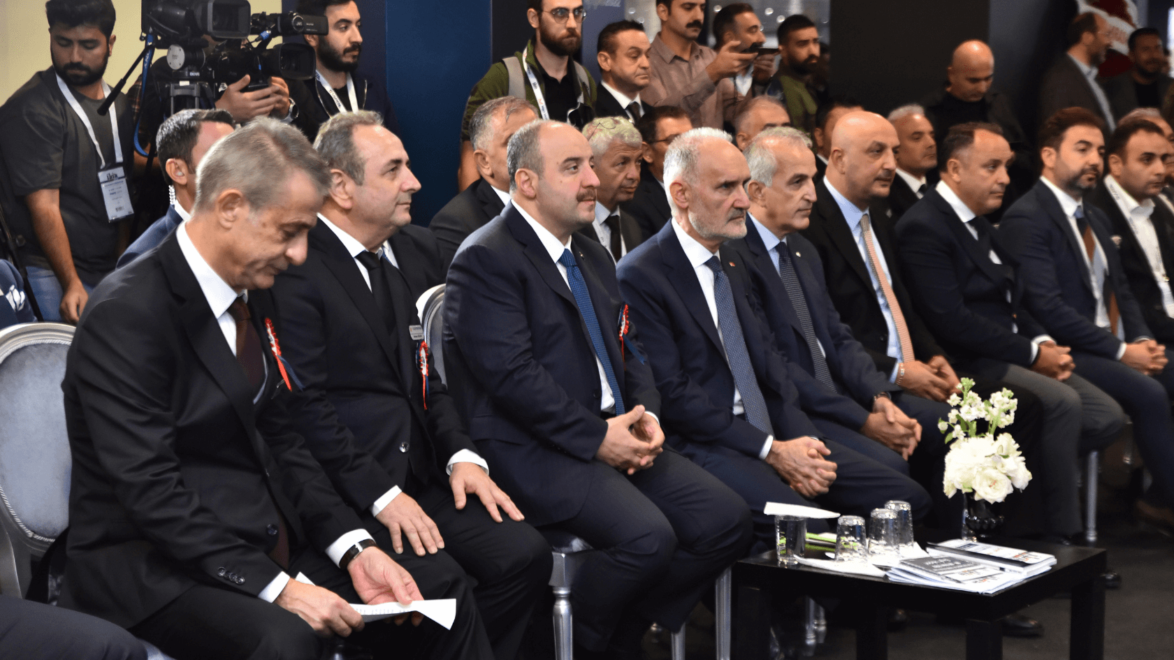 YATAK SEKTÖRÜNDEKİ SON TEKNOLOJİLER IBIA EXPO’DA BULUŞACAK