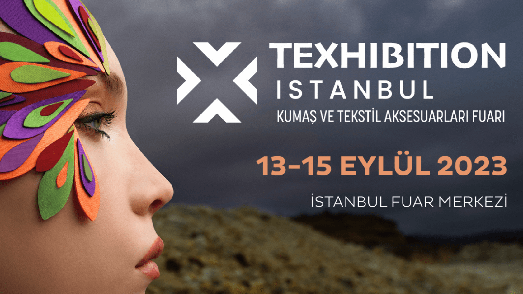  İstanbul Kumaş Tekstil Aksesuarları ve İplik Fuarı Başlıyor