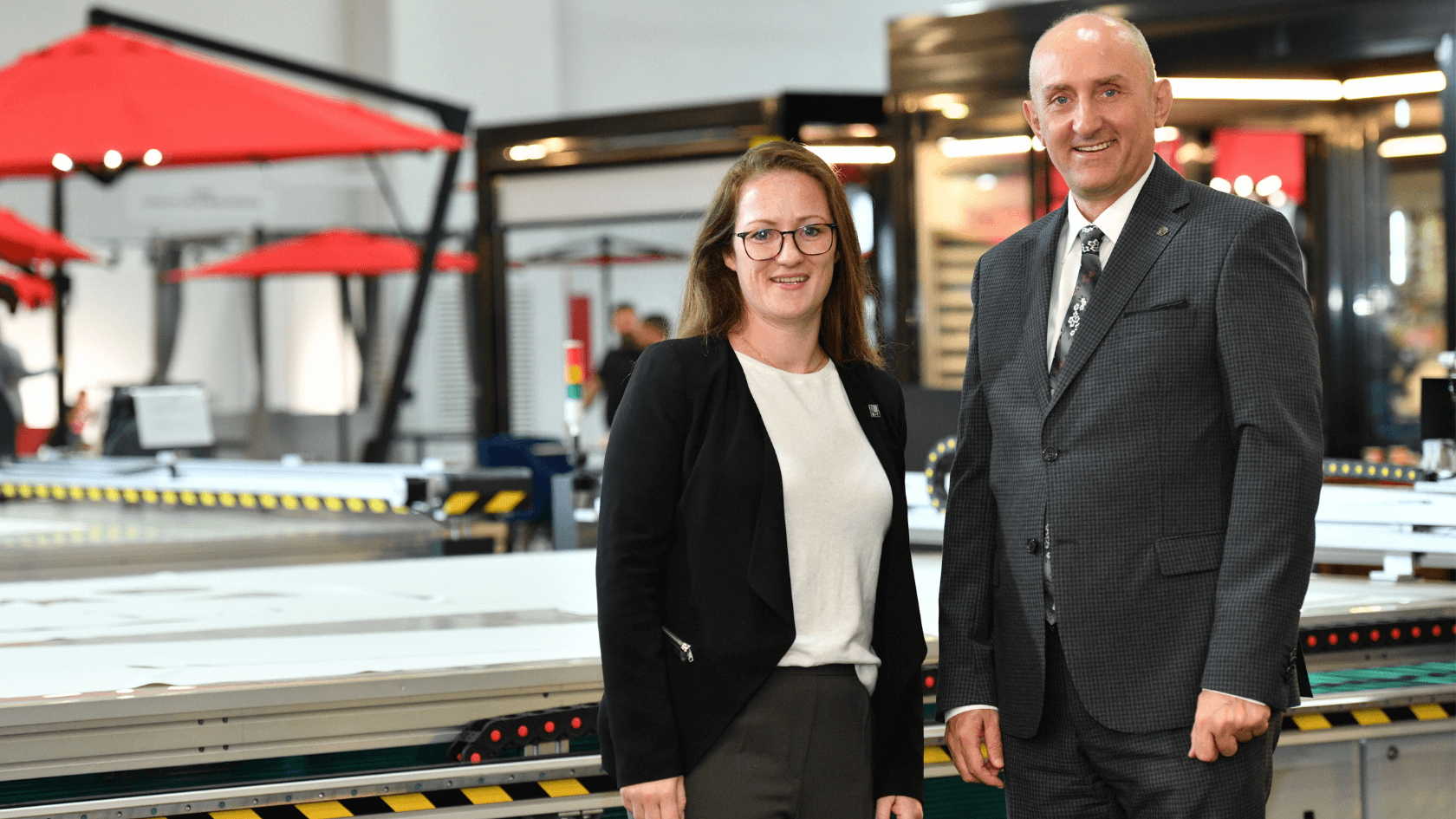 R+T TURKEY’DE “UZAK PAZAR“ HEDEFİ GERÇEKLEŞTİRİLDİ