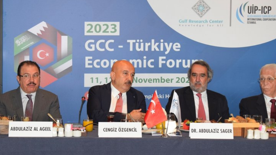 Ekonomik Foruma Sayılı Günler Kaldı