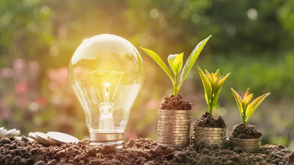 Dünya Tasarruf Gününde Enerji Tasarrufu Hakkında Konuşuldu