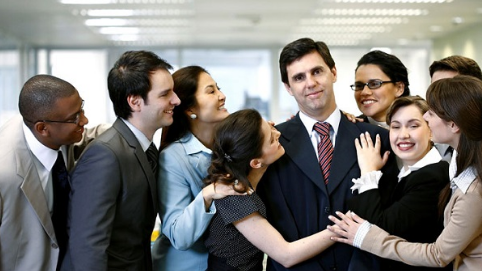 İşverenlerin Dikkatine: Yan Haklar Çalışanların Motivasyonunu Arttırıyor