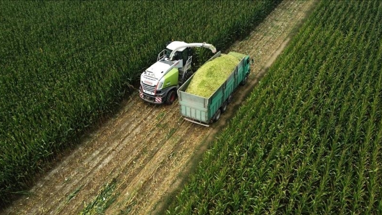 Türk Tarım Ekipmanlarına Dünya Çapında İlgi Var