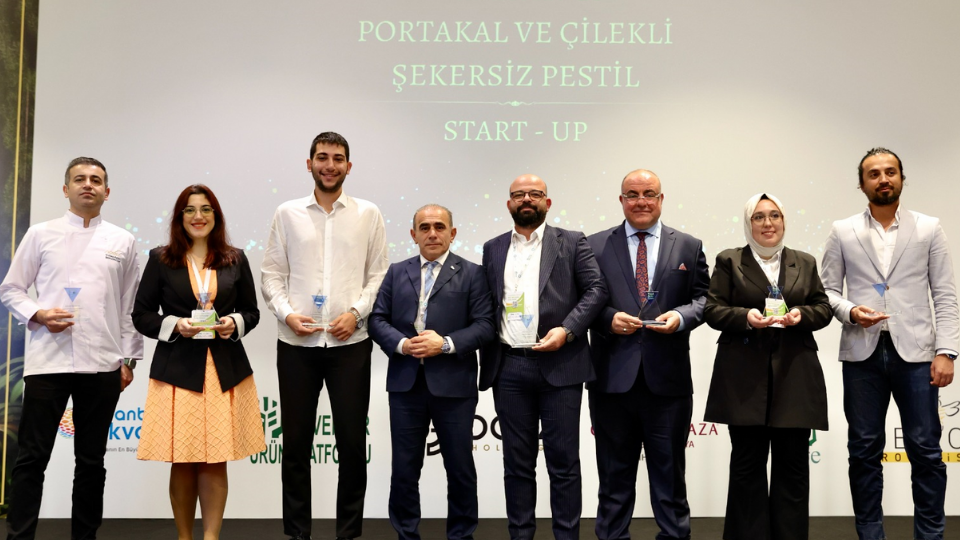 Ekonomi ve Sürdürülebilirlik İçin Zirvede El Ele