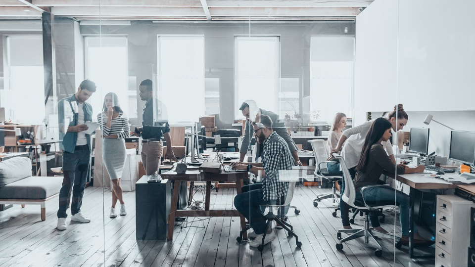 Araştırmalara Göre Yeni Nesil İş Hayatına Atıldıkça Alışılan Düzenin Değişmesi Bekleniyor