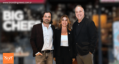 BigChefs’ten Yeme İçme Sektörünün Geleceğini Şekillendirecek Yatırım: Academy BigChefs